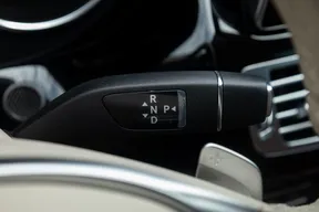 Mercedes-Benz CLS 400 2017