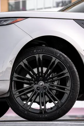 Land Rover Range Rover Sport 2024