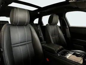 Land Rover Range Rover Velar 2018
