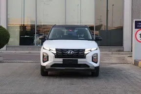Hyundai Creta 2023