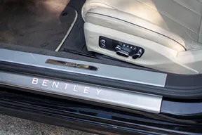 Bentley Continental GT 2023