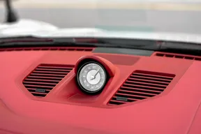 Porsche 911 Carrera 4 GTS 2024