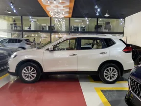 Nissan X-Trail 2022