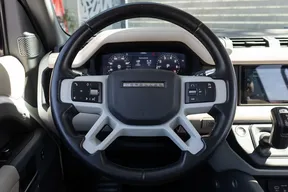 Land Rover Defender 110 2021