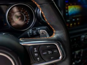 Jeep Wrangler Rubicon 2023