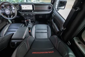 Jeep Wrangler 2024