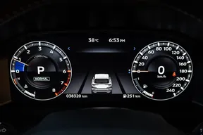 Mitsubishi Outlander / Airtek 2023