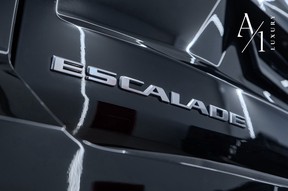 Cadillac Escalade 2024