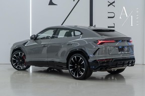 Lamborghini Urus 2022