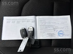 Hyundai i30 2020