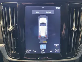 Volvo V90 D4 2017