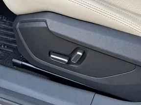 Geely Cityray 2026