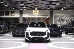 Audi Q3 2026