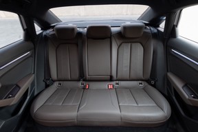 Audi A3 2024