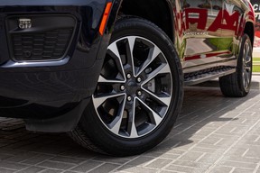 Jeep Grand Cherokee 2023
