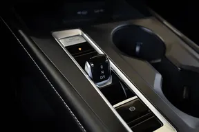 Volkswagen Teramont 2024