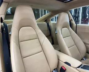 Porsche 911 Carrera 2013
