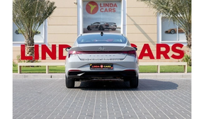 Hyundai Elantra / Avante 2023