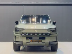 M-Hero 1 2025
