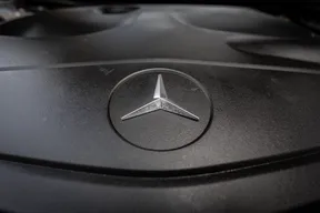 Mercedes-Benz A-Class 250 2017