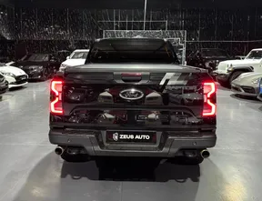 Ford Ranger Raptor 2023
