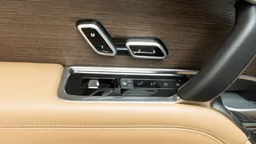 Land Rover Range Rover 2025