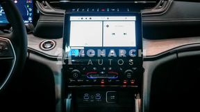 Jeep Grand Cherokee 2024