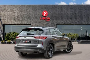 Infiniti QX50 2024