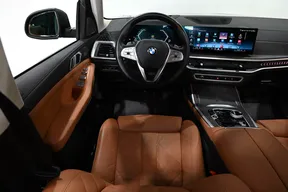 BMW X7 40 2025