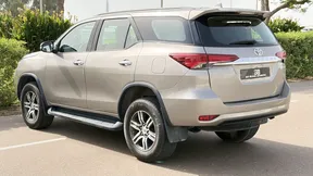 Toyota Fortuner 2020