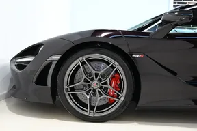 McLaren 720S 2018