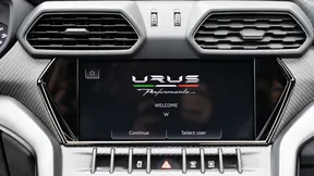Lamborghini Urus 2023