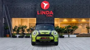 MINI Hatch Cooper S 2024