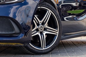 Mercedes-Benz A-Class 250 2018