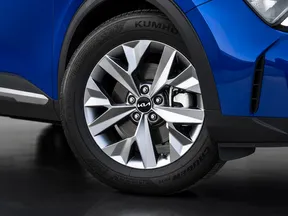 Kia Sportage 2025