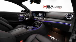 Mercedes-Benz E-Class 53 AMG 2023
