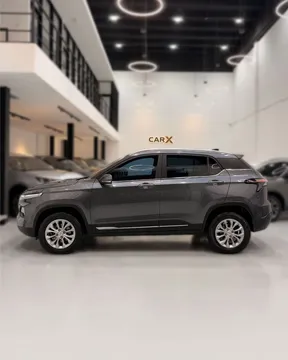 Chevrolet Groove 2025
