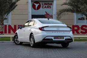 Hyundai Sonata 2023