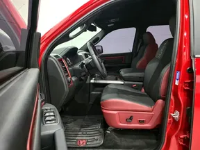 Dodge Ram 2017