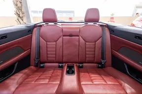 BMW 4 Series M440 2023