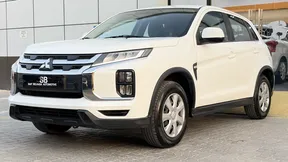 Mitsubishi ASX 2022