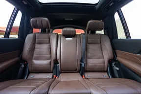 Mercedes-Benz GLS 450 2024
