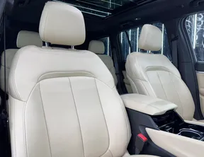 Jeep Grand Cherokee 2023