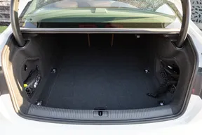 Audi A4 2024