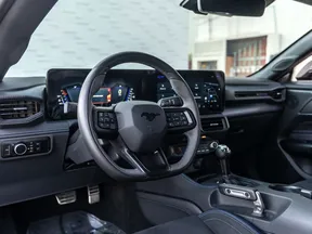 Ford Mustang 2024