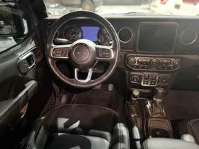 Jeep Wrangler 2023