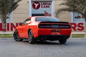 Dodge Challenger 2023