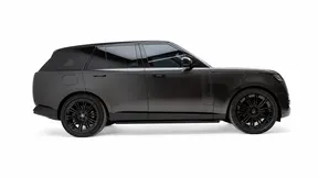 Land Rover Range Rover 2025