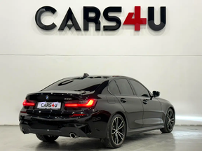 BMW 3 Series 330 2022