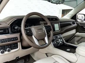 GMC Yukon 2023